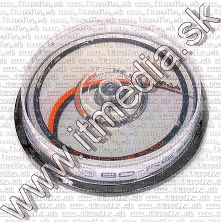 Image of Omega Freestyle BluRay BD-RE 2x (1 layer 25GB) 10cake *rewritable* (IT9750)